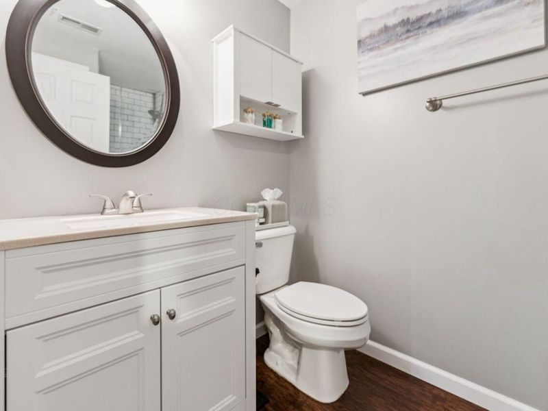 7255 Colonial Affair Drive, Unit 14, New Albany, OH 43054 Photo 25