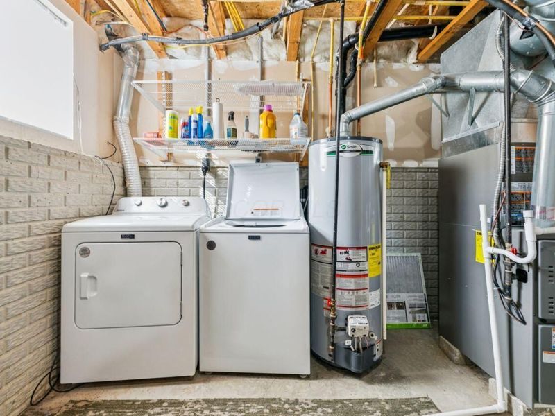 7255 Colonial Affair Drive, Unit 14, New Albany, OH 43054 Photo 28