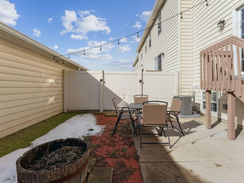 7255 Colonial Affair Drive, Unit 14, New Albany, OH 43054 Photo 30