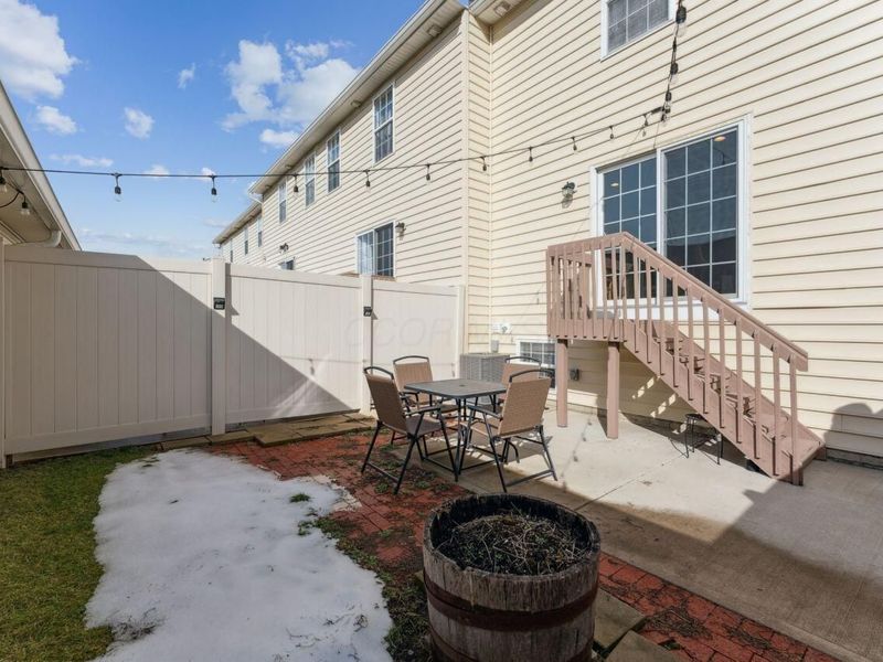 7255 Colonial Affair Drive, Unit 14, New Albany, OH 43054 Photo 31