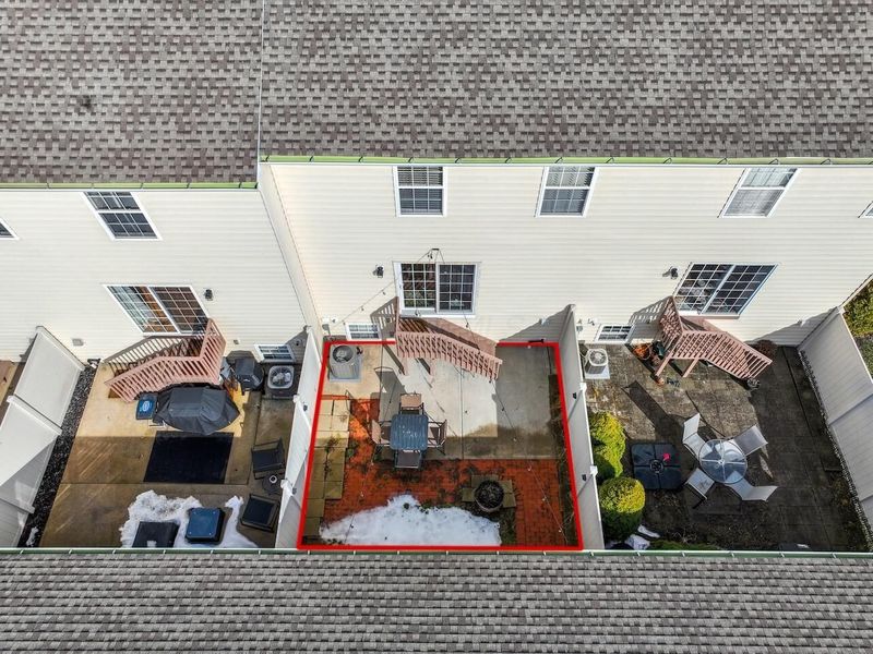 7255 Colonial Affair Drive, Unit 14, New Albany, OH 43054 Photo 32