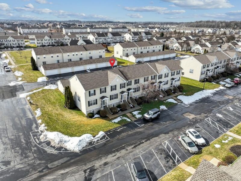 7255 Colonial Affair Drive, Unit 14, New Albany, OH 43054 Photo 35