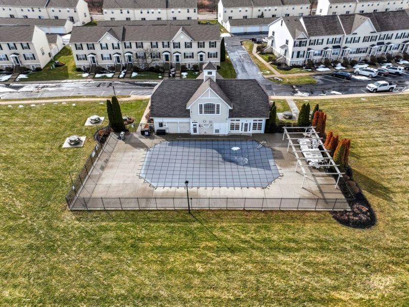 7255 Colonial Affair Drive, Unit 14, New Albany, OH 43054 Photo 37