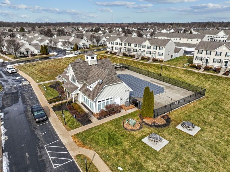 7255 Colonial Affair Drive, Unit 14, New Albany, OH 43054 Photo 38