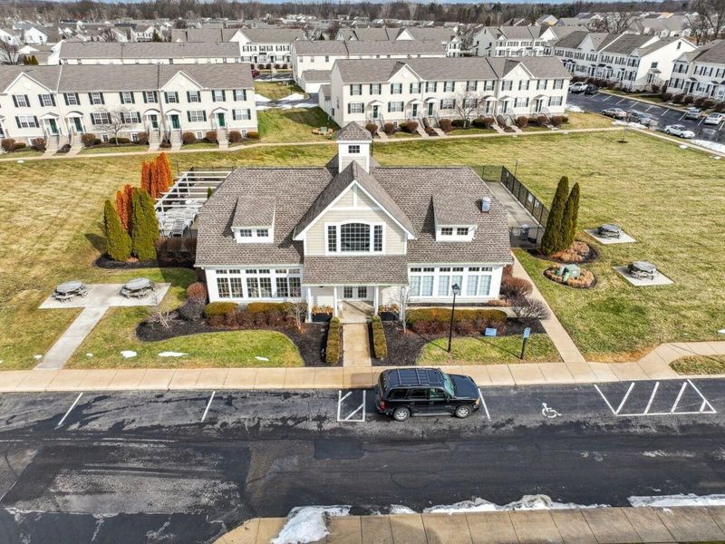 7255 Colonial Affair Drive, Unit 14, New Albany, OH 43054 Photo 39