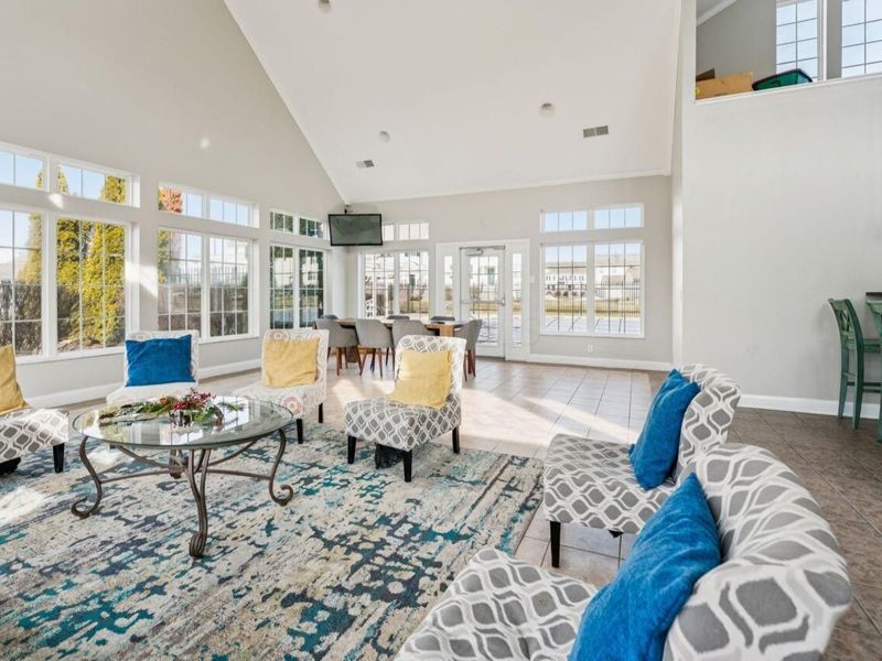 7255 Colonial Affair Drive, Unit 14, New Albany, OH 43054 Photo 40