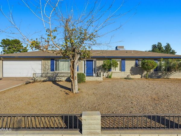 18815 N 22ND Lane, Phoenix, AZ 85027