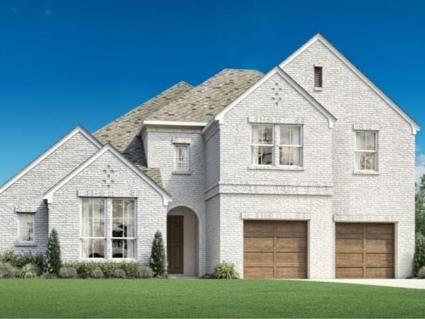 7225 Oak Knoll Place, McKinney, TX 75071