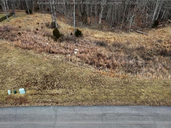 Lot 445 Aviators Point, Eleanor, WV 25070