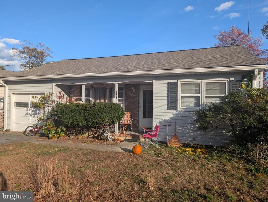 1412 Dorsett Dock Road, Point Pleasant, NJ 08742 Main Photo