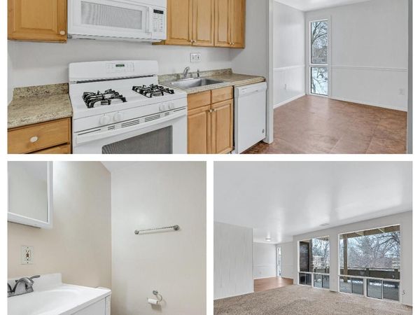 7226 DONNELL PLACE , Unit C-2, DISTRICT HEIGHTS, MD 20747