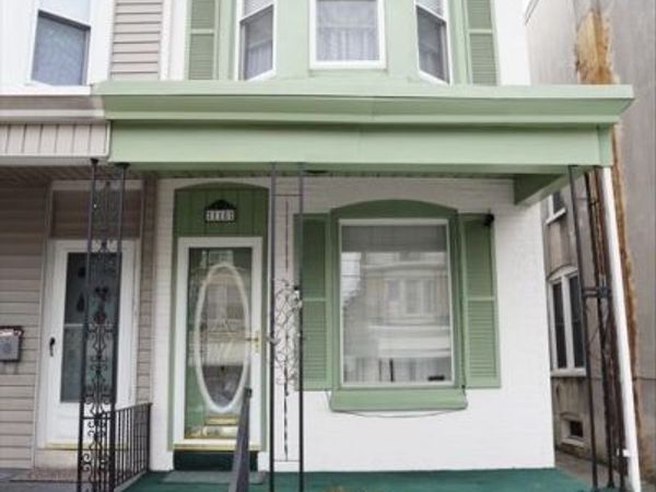 118 JEFFERSON STREET, LAURELDALE, PA 19605