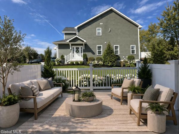 25 Kasey Pass, Ballston Spa, NY 12020