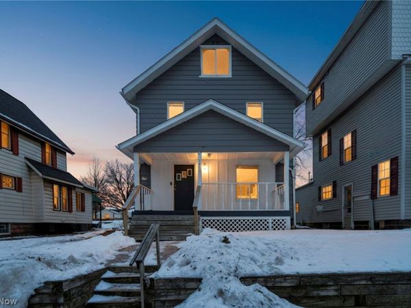 1084 Shannon Avenue, Barberton, OH 44203