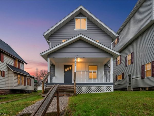 1084 Shannon Avenue, Barberton, OH 44203