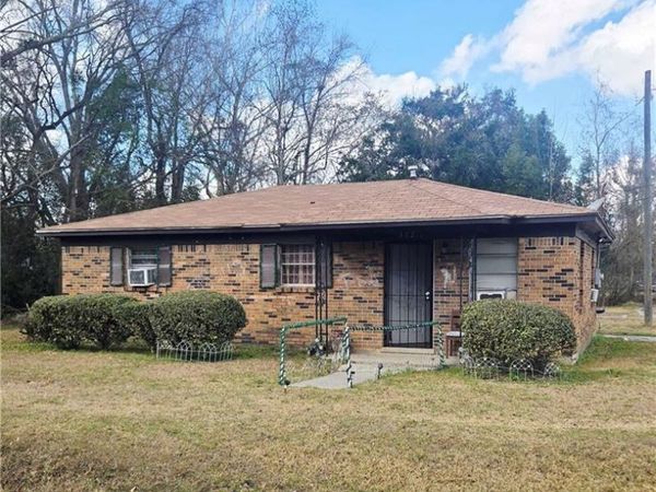 302 S Price Avenue, Mobile, AL 36610
