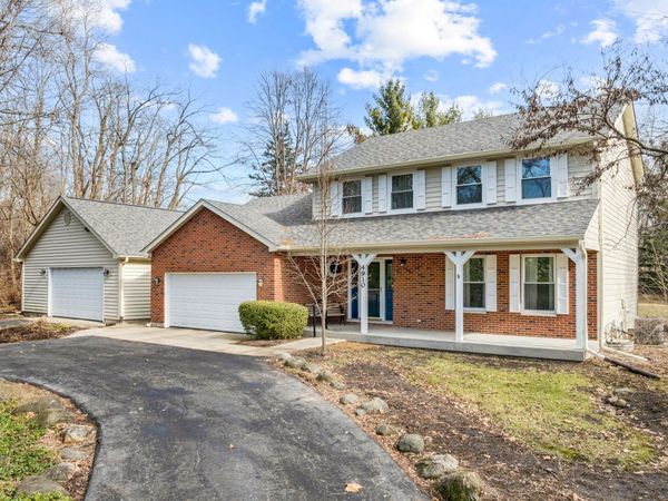 4910 Taffy Court, Richmond, IL 60071