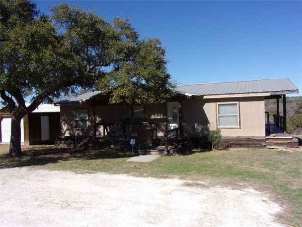 10060 Rebecca Creek RD, Spring Branch, TX 78070