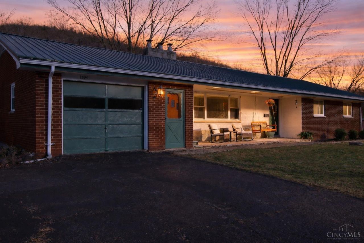 1894 State Route 136, Manchester, OH 45144 Main Photo