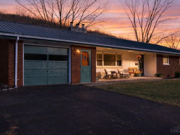 1894 State Route 136, Manchester, OH 45144