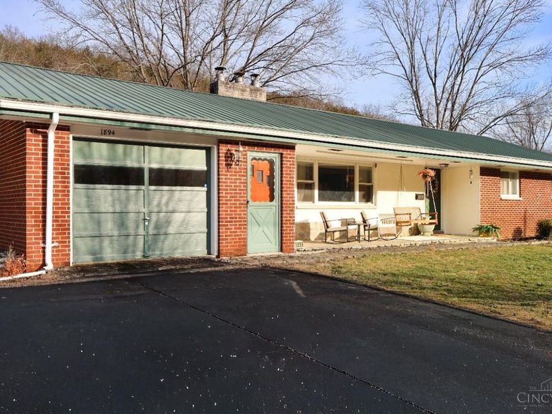 1894 State Route 136, Manchester, OH 45144 Photo 2