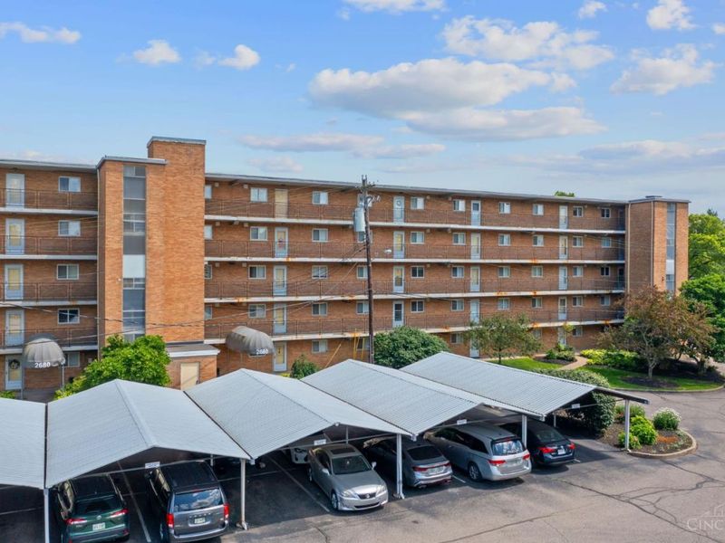 2680 Lehman Road, Unit C307, Cincinnati, OH 45204 Photo 11