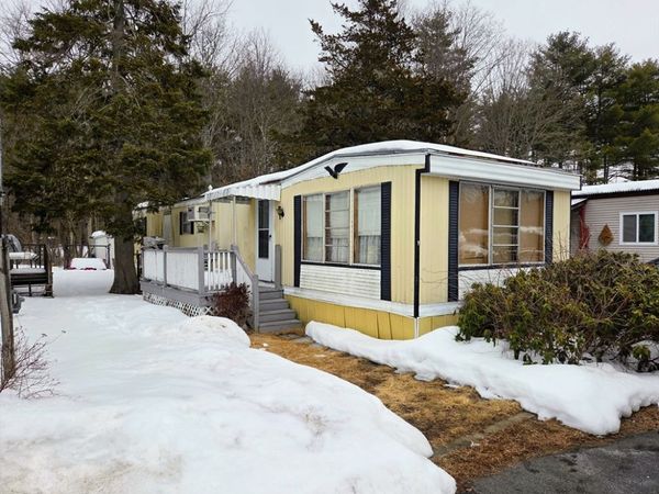 83 Clark Road, Unit L-19, Shirley, MA 01464