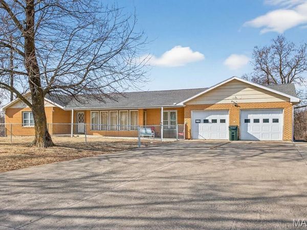 1719 N Osteopathy, Kirksville, MO 63501