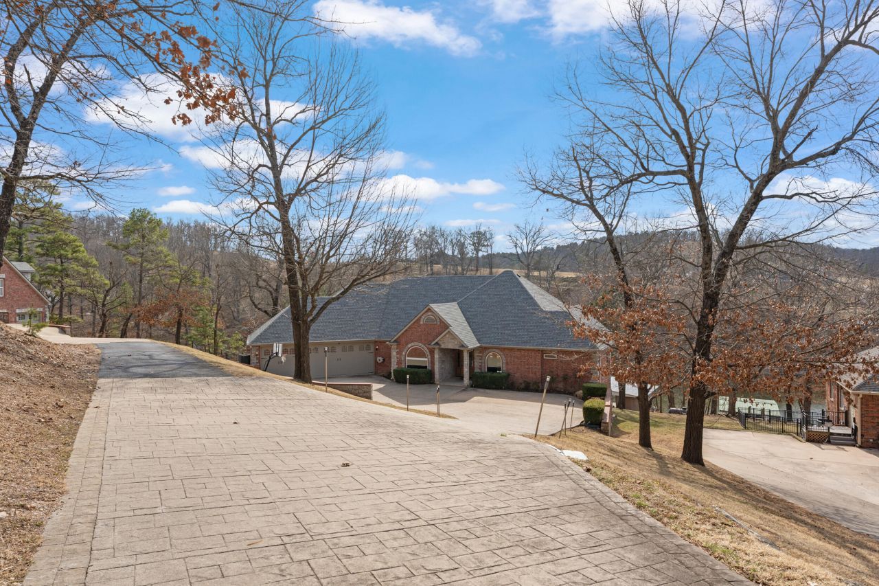 59951 E 333 Road, Grove, OK 74344 Main Photo