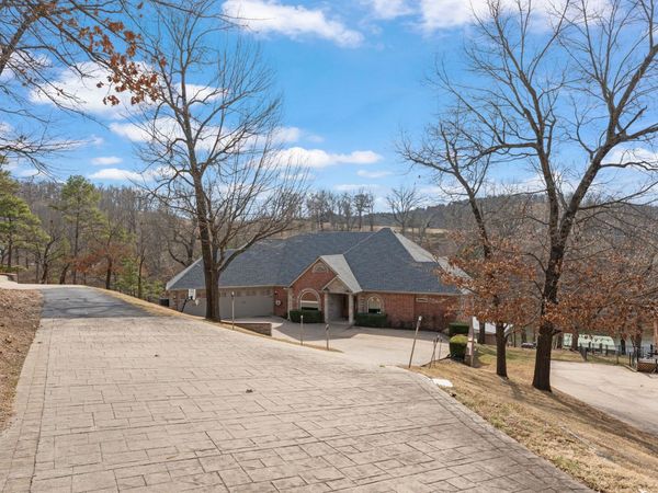 59951 E 333 Road, Grove, OK 74344