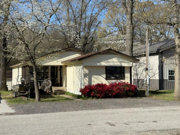 61113 E 310 Road , Grove, OK 74344