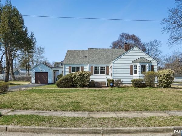 400 Valmere Avenue, PISCATAWAY, NJ 08854