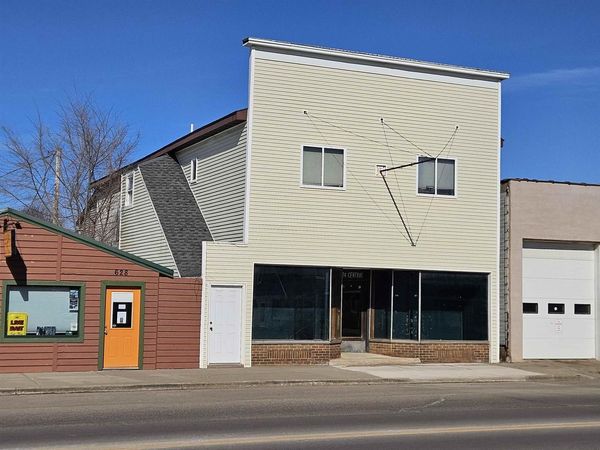 624 CENTRAL AVENUE, Florence, WI 54121