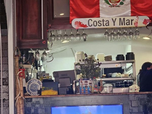 41-06 Green Point, Sunnyside, NY 11104