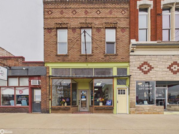 711 Main Street, Keokuk, IA 52632
