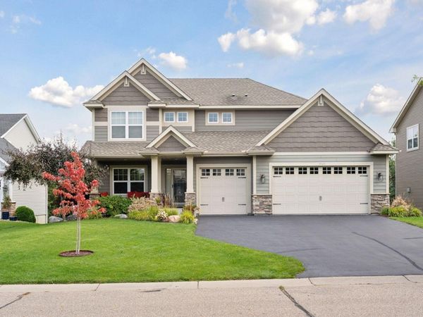 8825 Aspen Circle, Victoria, MN 55386