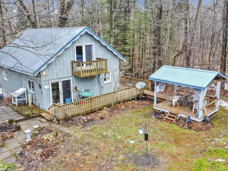 12918 Monarch Lane, Rockbridge, OH 43149 Photo 1