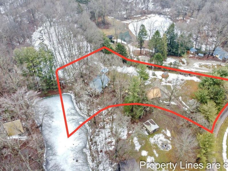 12918 Monarch Lane, Rockbridge, OH 43149 Photo 4