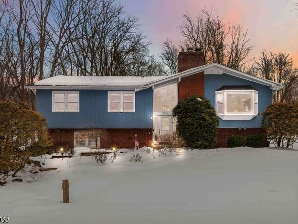 384 Millbrook Ave, Randolph, NJ 07869