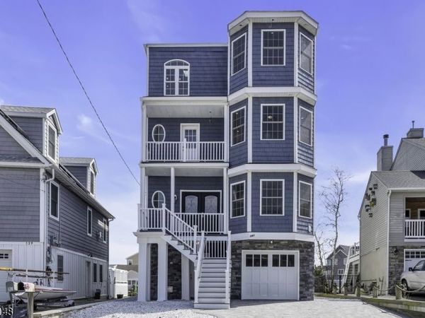 141 Vanard Dr, Brick, NJ 08723