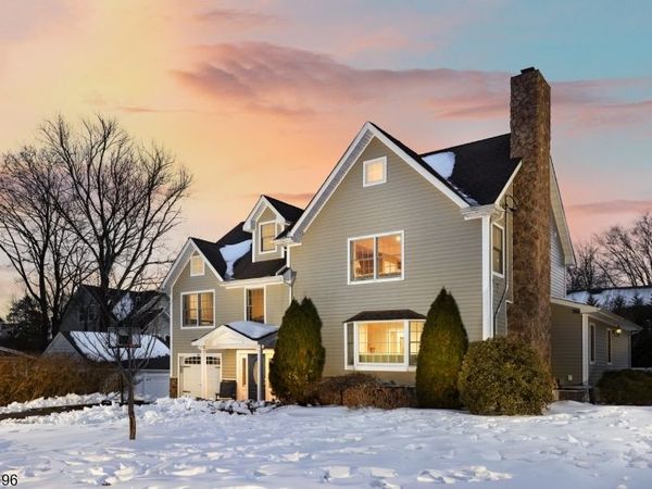 320 Highgate Avenue, Westfield, NJ 07090