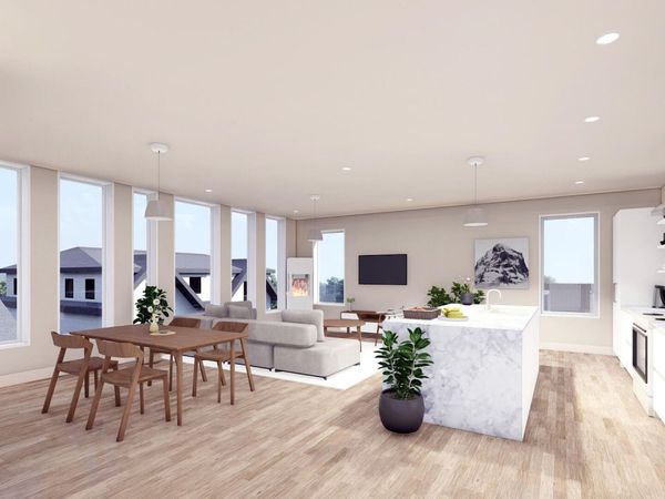 64 Pine Street, Unit 301, Portland, ME 04102