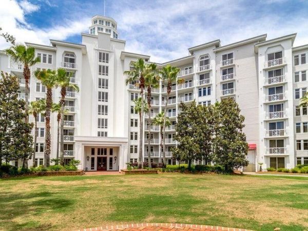 9800 Grand Sandestin Boulevard, UNIT 5109, Miramar Beach, FL 32550