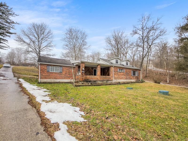 3225 Ashby Fork Road, Petersburg, KY 41080 Photo 3