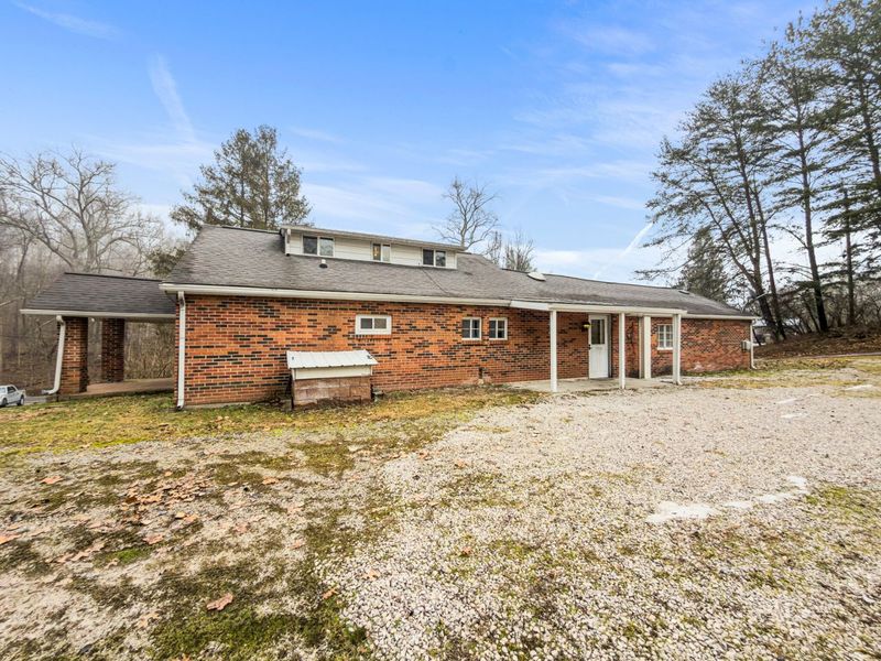 3225 Ashby Fork Road, Petersburg, KY 41080 Photo 4