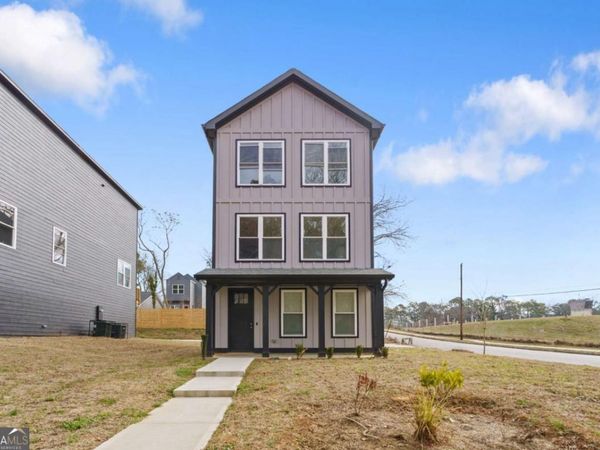 97 Fairfield Place NW, Atlanta, GA 30314