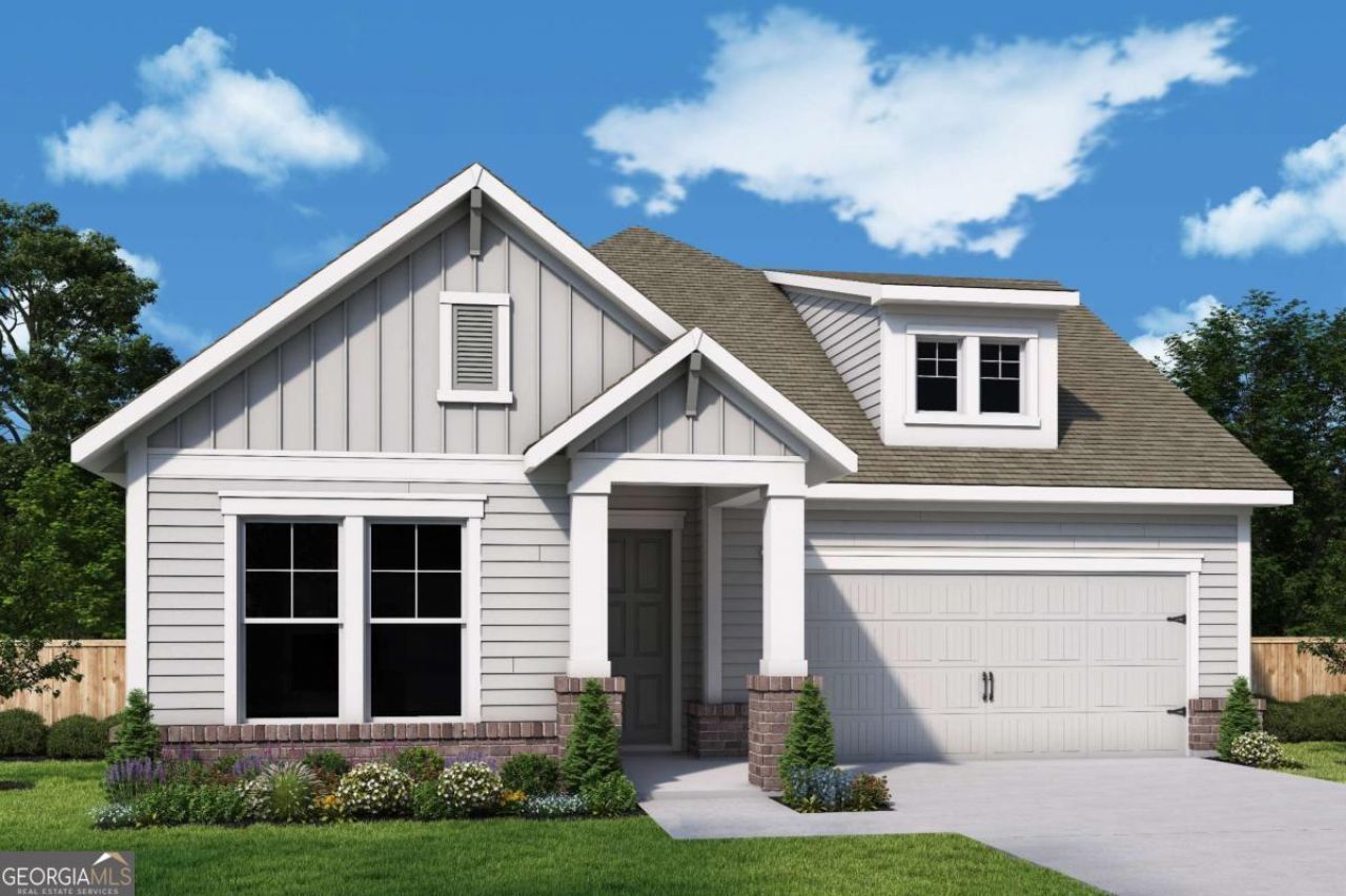 101 Tambourine Trail, Woodstock, GA 30189 Main Photo