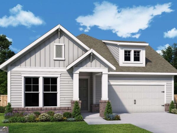 101 Tambourine Trail, Woodstock, GA 30189