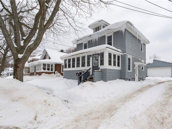 130 Charles Street, Watertown, NY 13601