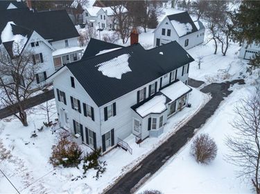 40 Church Street, Richfield Springs, NY 13439